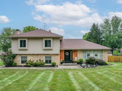 4078 Tarry Ln, Greenwood, IN, 46142