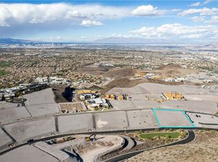 3 Stonecutter Ct, Henderson, NV 89012