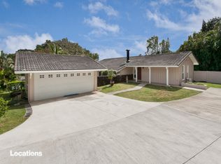 46-412 Hulupala Pl, Kaneohe, HI 96744