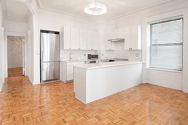 Rented by WAM Partners - William Moses Co.