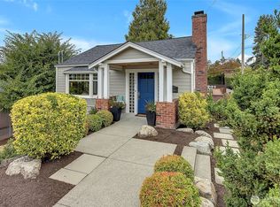 2900 W Newton St, Seattle, WA 98199