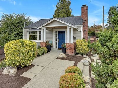 2900 W Newton Street, Seattle, WA, 98199