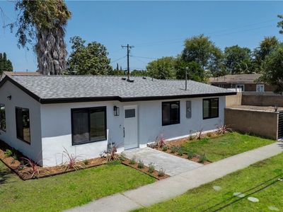 1001 E Saint Andrew Pl, Santa Ana, CA, 92707