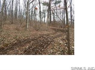 Liberty Ridge Rd, Grafton, IL 62037