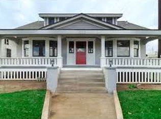 2103 Franklin Ave, San Diego, CA 92113