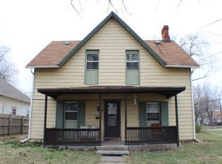 25 Merchant St, Emporia, KS 66801