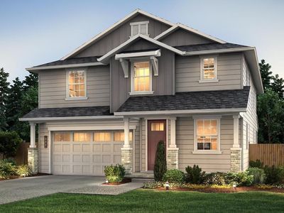4575 Keppel Loop SW, Port Orchard, WA, 98367