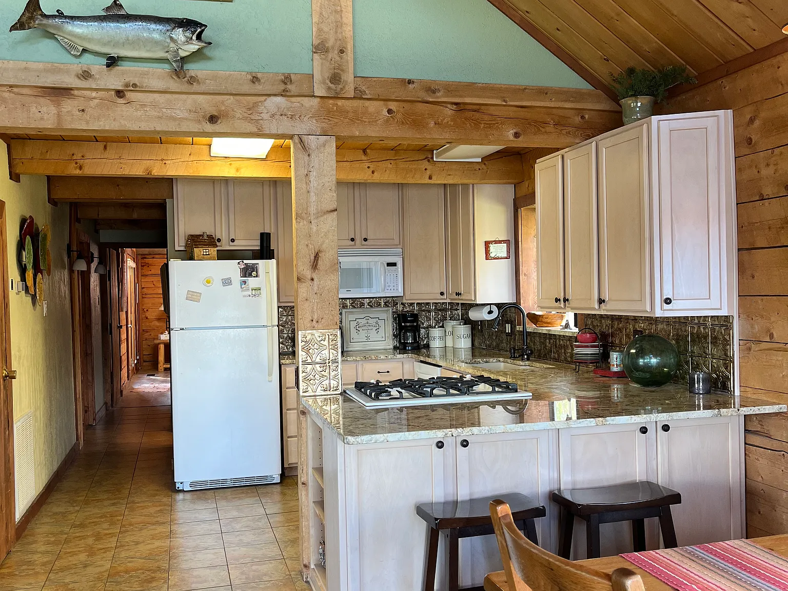 Cloud Cap Ave, Pagosa Springs — Photo 1