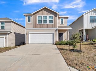 250 Night Riders Way, Jarrell, TX 76537