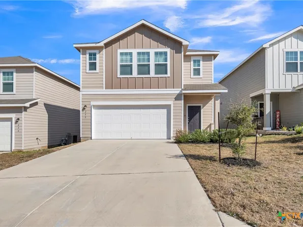 250 Night Riders Way, Jarrell, TX 76537