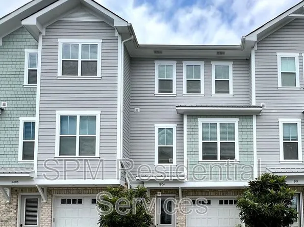 1806 Bungalow Row, Wilmington, NC 28409