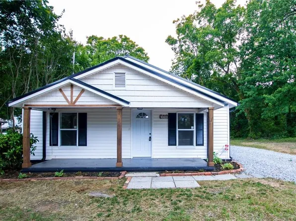 1023 Foust Ave, High Point, NC 27260