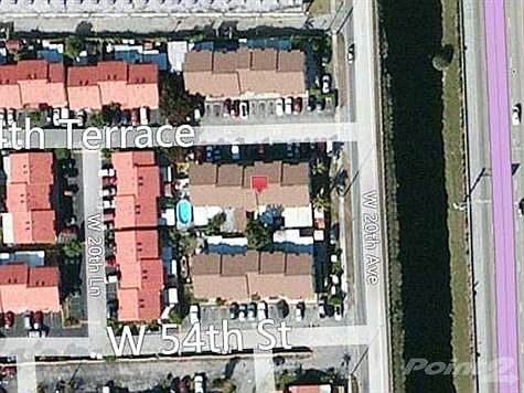 1st image of 5450 W 20th Ave #205