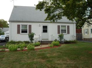 58 James Ave, Clark, NJ 07066