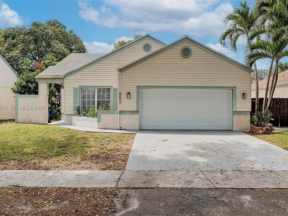 1st image of 8651 SW 12th St