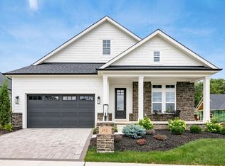 5921 Stratton Pl, Blacklick, OH 43004