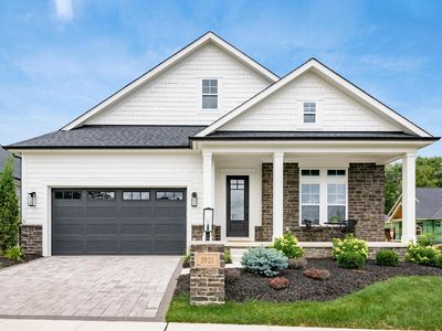 5921 Stratton Pl, Blacklick, OH, 43004