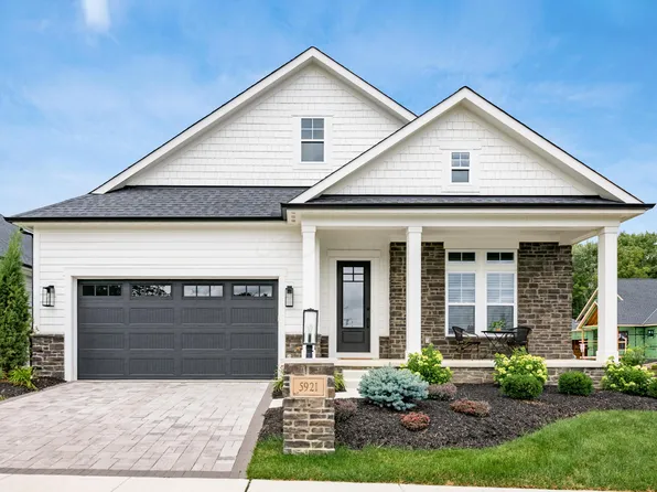 5921 Stratton Pl, Blacklick, OH 43004