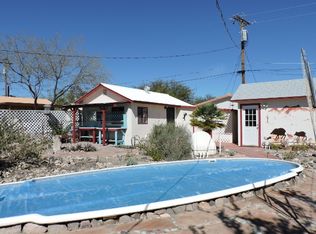 220 W 1st Ave, Ajo, AZ 85321