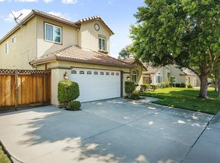 1415 Cornucopia Pl, Tracy, CA 95377