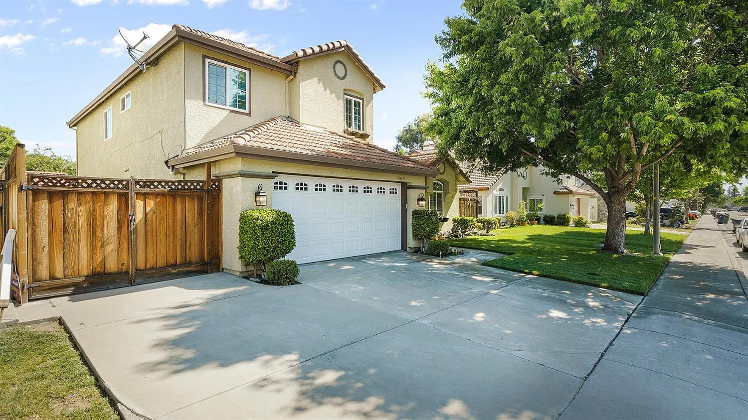 1415 Cornucopia Pl photo 1
