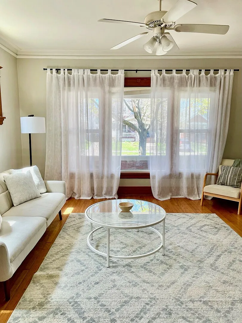 Family & Friends Escape: Charming spacious Duplex! — Photo 3