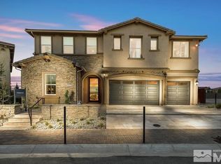 9313 Blue Basin Trl, Reno, NV 89521