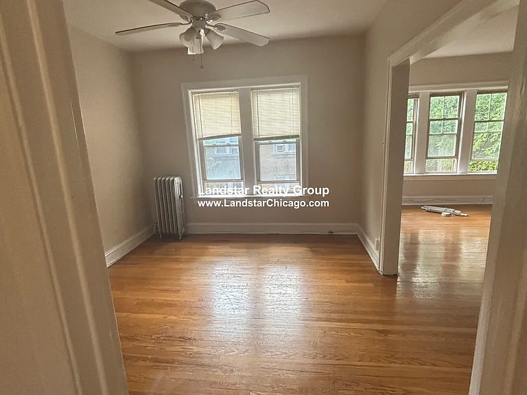 828 Reba Pl #3S — Photo 5