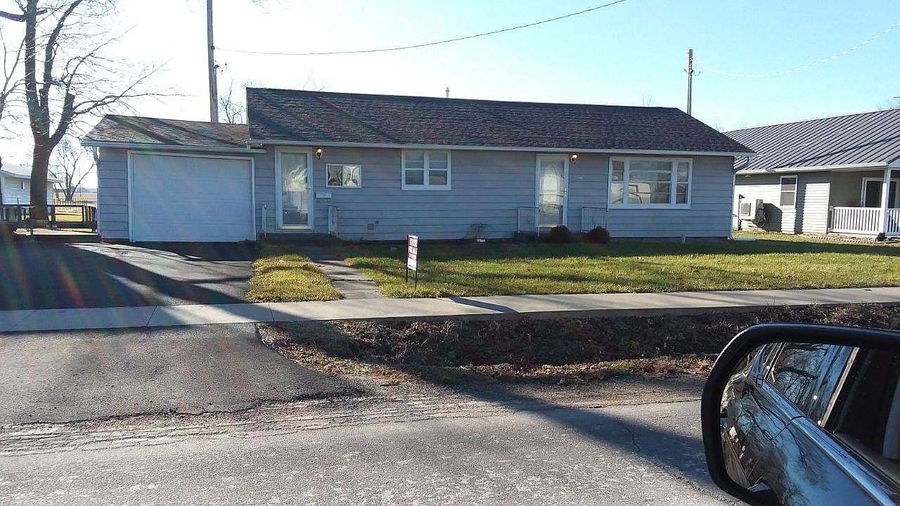 530 E Main St, Kahoka, MO 63445 Zillow