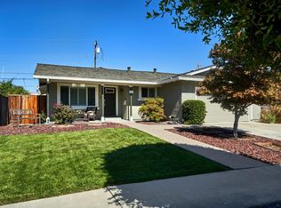 663 Alamo Dr, San Jose, CA 95123