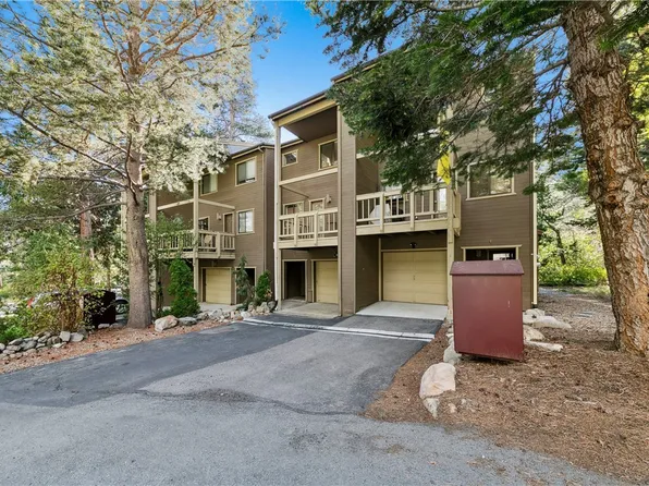 740 Crosby Ct #3, Incline Village, NV 89451