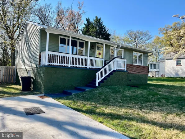 712 Kent Ave, Baltimore, MD 21228