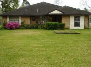 15626 N Brentwood St, Channelview, TX 77530
