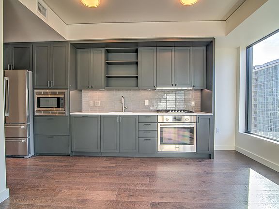 4th image of 1750 Wewatta St Unit 929