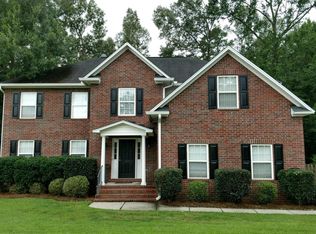 107 Davelle Ct, Goose Creek, SC 29445
