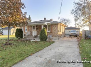 2644 Charlesgate Ave SW, Wyoming, MI 49509