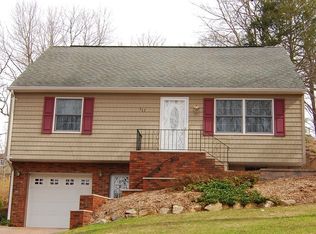 517 Davsel Rd, Landing, NJ 07850