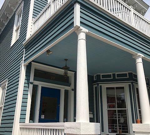 2nd image of 20 Brady St #B