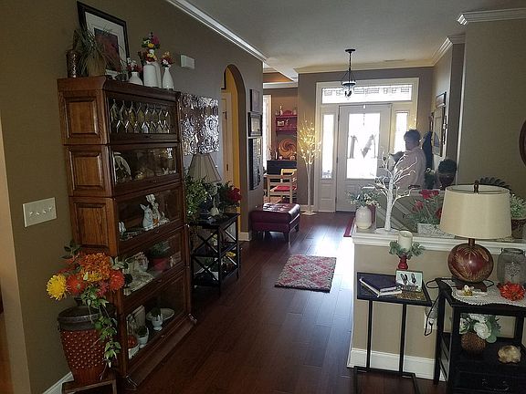 Open from entry 