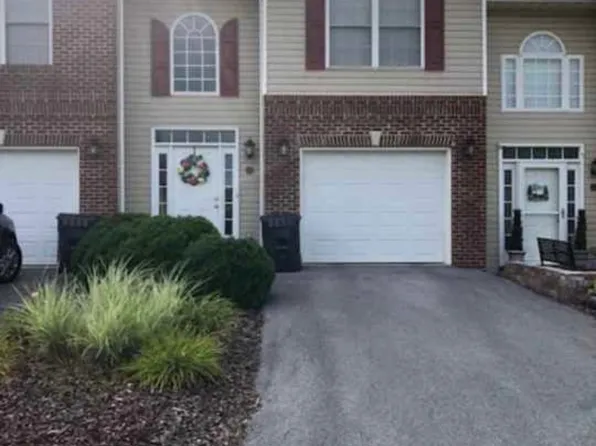 (undisclosed Address), Bristol, TN 37620