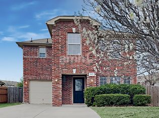3625 Venera St, Fort Worth, TX 76106