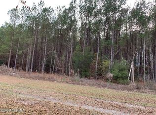LOT 2 Us Highway 53, Burgaw, NC 28425