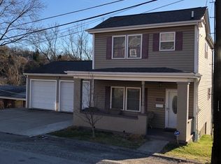 1808 Mount Joseph St, Pittsburgh, PA