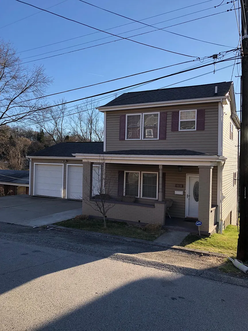 1808 Mount Joseph St photo 1