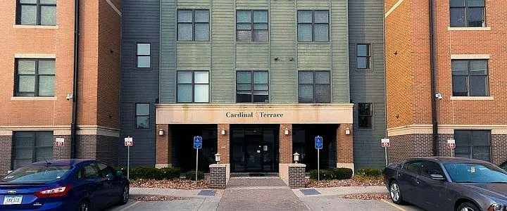 211 Lynn Ave #213