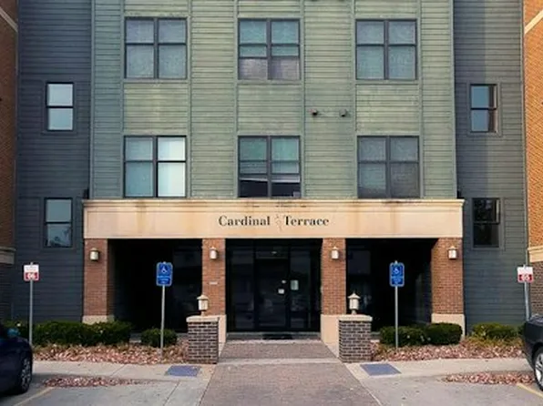 211 Lynn Ave Unit 213, Ames, IA 50014
