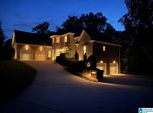 Spectrum, Trussville, AL 35173