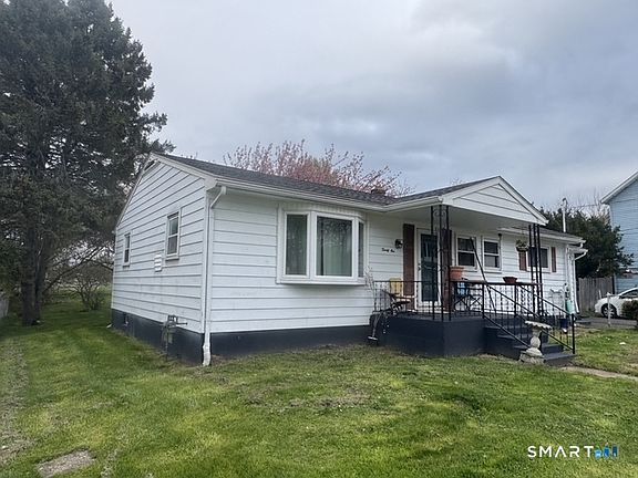 3rd image of 21 Northwood Street