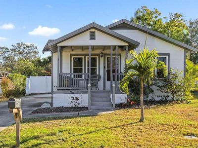 1851 N Washington Ave, Clearwater, FL, 33755