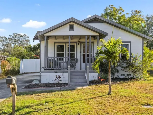 1851 N Washington Ave, Clearwater, FL 33755